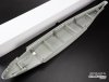 Glow2B 5058052 Yamato Battleship Premium 1/200